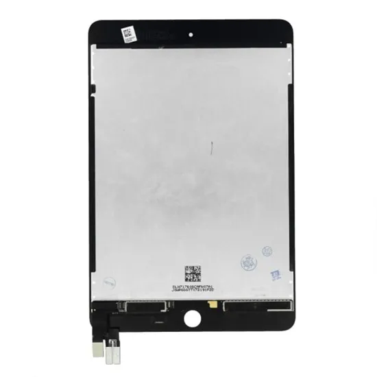Display cu Touchscreen Compatibil cu iPad Mini 5 (A2133 / A2124 / A2126) - OEM (12251) - Black Display cu Touchscreen Compatibil cu iPad Mini 5 (A2133 / A2124 / A2126) - OEM (12251) - Black
