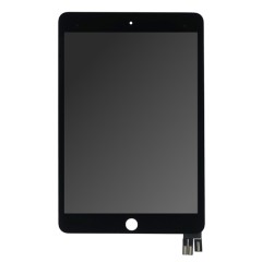 Display cu Touchscreen Compatibil cu iPad Mini 5 (A2133 / A2124 / A2126) - OEM (12251) - Black Display cu Touchscreen Compatibil cu iPad Mini 5 (A2133 / A2124 / A2126) - OEM (12251) - Black