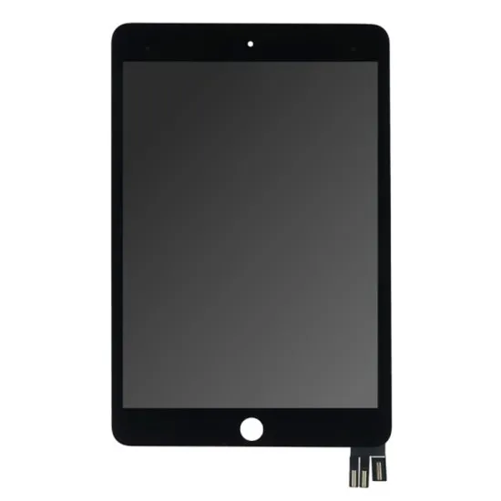 Display cu Touchscreen Compatibil cu iPad Mini 5 (A2133 / A2124 / A2126) - OEM (12251) - Black Display cu Touchscreen Compatibil cu iPad Mini 5 (A2133 / A2124 / A2126) - OEM (12251) - Black