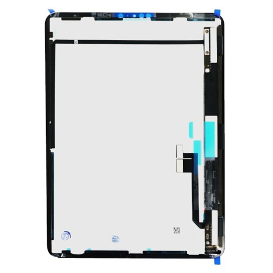 Display cu Touchscreen Compatibil cu iPad Pro 11 (2018 / 2020) - OEM (13366) - Black