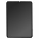 Display cu Touchscreen Compatibil cu iPad Pro 12.9 (2018 / 2020) - OEM (15999) - Black