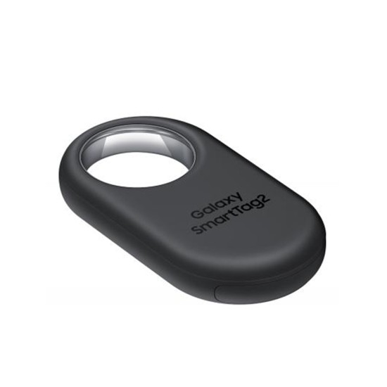 Dispozitiv anti-pierdere - Sasmung Galaxy SmartTag2 (EI-T5600BBEGEU) - Black