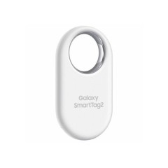 Dispozitiv anti-pierdere - Sasmung Galaxy SmartTag2 (EI-T5600BBEGEU) - White Dispozitiv anti-pierdere - Sasmung Galaxy SmartTag2 (EI-T5600BBEGEU) - White