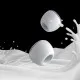 Dopuri din Silicon pentru AirPods Pro 1 / 2, XS, S, L (set 3) - Techsuit (ET1) - White Dopuri din Silicon pentru AirPods Pro 1 / 2, XS, S, L (set 3) - Techsuit (ET1) - White