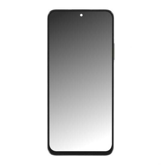 Ecran cu Touchscreen Compatibil cu Honor X8a - OEM (22014) - Black