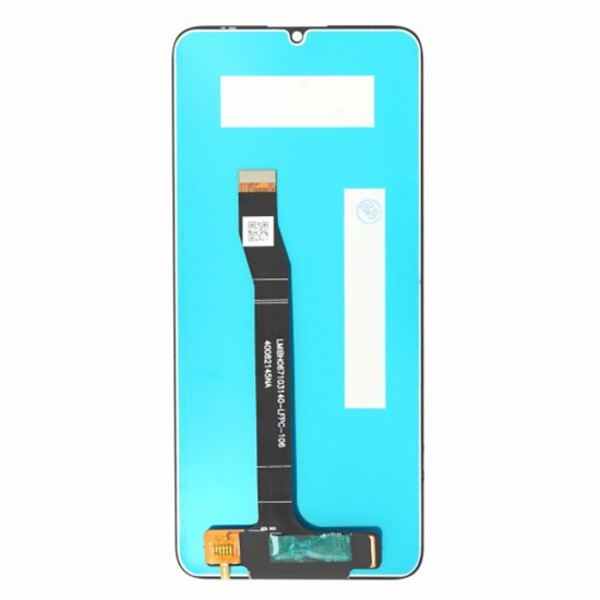 Ecran cu Touchscreen Compatibil cu Huawei nova Y70 - OEM (18836) - Black