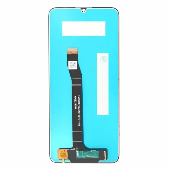 Ecran cu Touchscreen Compatibil cu Huawei nova Y70 - OEM (18836) - Black Ecran cu Touchscreen Compatibil cu Huawei nova Y70 - OEM (18836) - Black