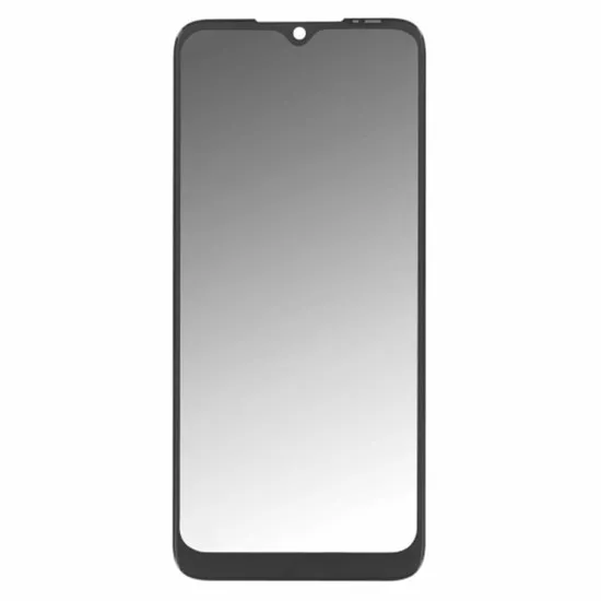 Ecran cu Touchscreen Compatibil cu Huawei nova Y70 - OEM (18836) - Black Ecran cu Touchscreen Compatibil cu Huawei nova Y70 - OEM (18836) - Black
