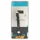 Ecran cu Touchscreen Compatibil cu Huawei P Smart 2021 / Y7a / Honor 10X Lite - OEM (18246) - Black Ecran cu Touchscreen Compatibil cu Huawei P Smart 2021 / Y7a / Honor 10X Lite - OEM (18246) - Black