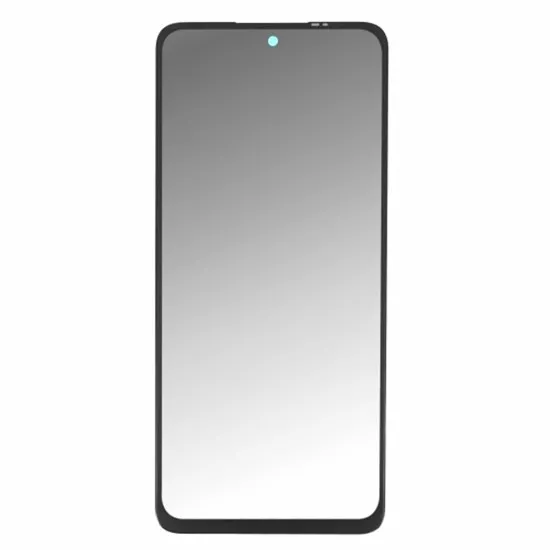 Ecran cu Touchscreen Compatibil cu Huawei P Smart 2021 / Y7a / Honor 10X Lite - OEM (18246) - Black Ecran cu Touchscreen Compatibil cu Huawei P Smart 2021 / Y7a / Honor 10X Lite - OEM (18246) - Black