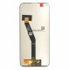 Ecran cu Touchscreen Compatibil cu Huawei P40 lite E - OEM (17066) - Black