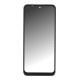 Ecran cu Touchscreen Compatibil cu Motorola E30 - OEM (21752) - Black