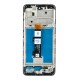 Ecran cu Touchscreen Compatibil cu Motorola E30 - OEM (21752) - Black