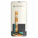 Ecran cu Touchscreen Compatibil cu Oppo A16 / A16s / A54s - OEM (17309) - Black Ecran cu Touchscreen Compatibil cu Oppo A16 / A16s / A54s - OEM (17309) - Black