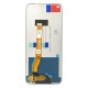 Ecran cu Touchscreen Compatibil cu Oppo A96 - OEM (19433) - Black Ecran cu Touchscreen Compatibil cu Oppo A96 - OEM (19433) - Black