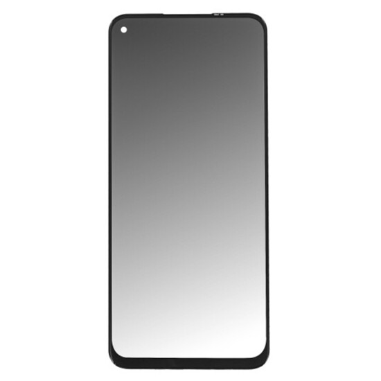 Ecran cu Touchscreen Compatibil cu Oppo A96 - OEM (19433) - Black Ecran cu Touchscreen Compatibil cu Oppo A96 - OEM (19433) - Black
