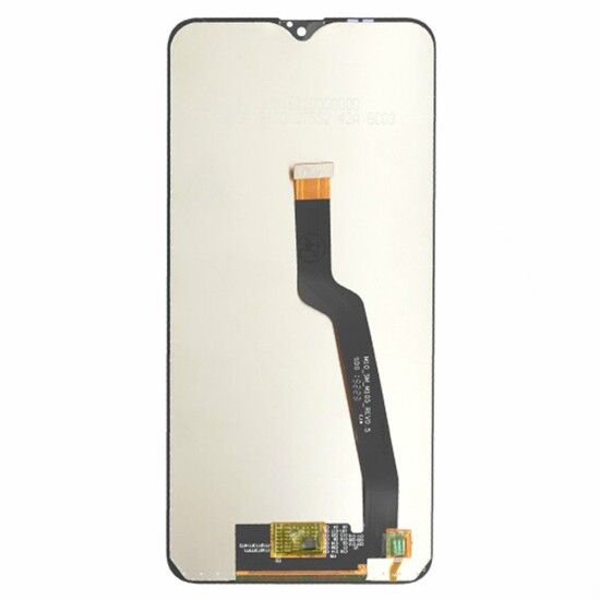 Ecran cu Touchscreen Compatibil cu Samsung Galaxy A10 (SM-A105) - OEM (17871) - Black