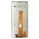 Ecran cu Touchscreen Compatibil cu Samsung Galaxy A12 (SM-A125) - OEM (17866) - Black