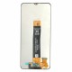 Ecran cu Touchscreen Compatibil cu Samsung Galaxy A13 5G (SM-A136) - OEM (18100) - Black