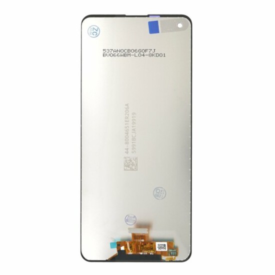 Ecran cu Touchscreen Compatibil cu Samsung Galaxy A21s (SM-A217) - OEM (17865) - Black Ecran cu Touchscreen Compatibil cu Samsung Galaxy A21s (SM-A217) - OEM (17865) - Black