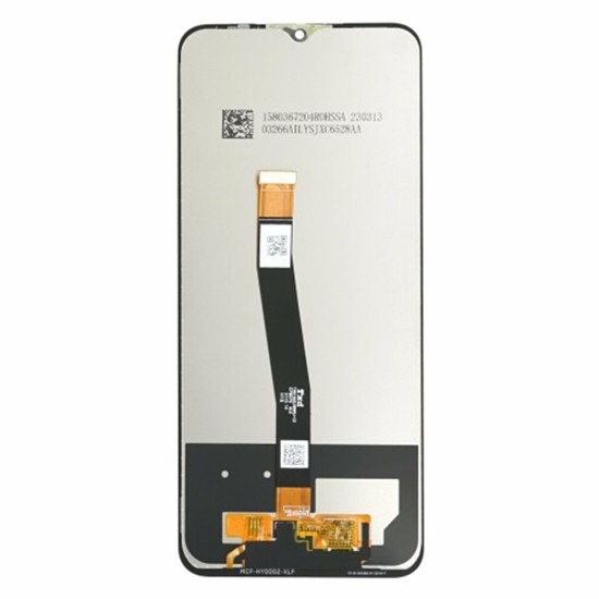 Ecran cu Touchscreen Compatibil cu Samsung Galaxy A22 5G (SM-A226) - OEM (19447) - Black Ecran cu Touchscreen Compatibil cu Samsung Galaxy A22 5G (SM-A226) - OEM (19447) - Black