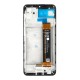Ecran cu Touchscreen Compatibil cu Samsung Galaxy A23 5G - OEM (21837) - Black Ecran cu Touchscreen Compatibil cu Samsung Galaxy A23 5G - OEM (21837) - Black