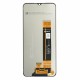 Ecran cu Touchscreen Compatibil cu Samsung Galaxy A23 5G (SM-A236) - OEM (19446) - Black