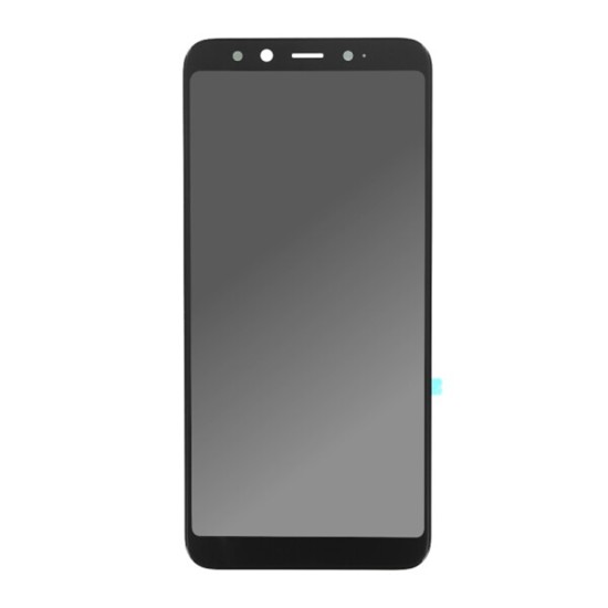 Ecran cu Touchscreen Compatibil cu Xiaomi Mi A2 (Mi 6X) - OEM (11742) - Black Ecran cu Touchscreen Compatibil cu Xiaomi Mi A2 (Mi 6X) - OEM (11742) - Black