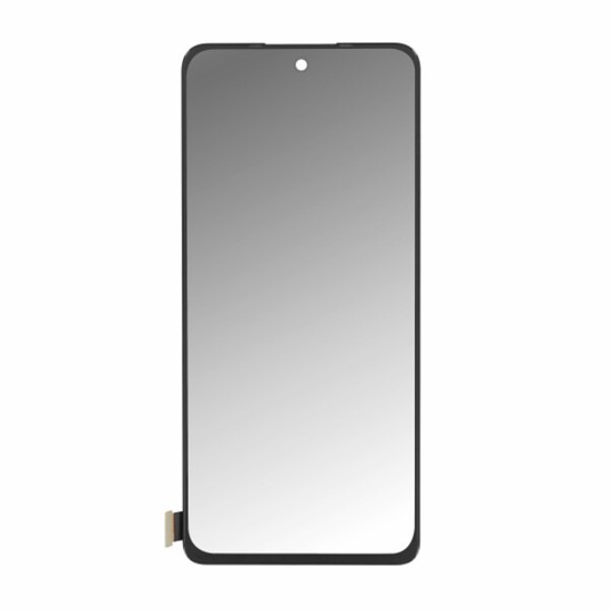 Ecran cu Touchscreen Compatibil cu Xiaomi Redmi Note 10 / 10S - OEM (18787) - Black Ecran cu Touchscreen Compatibil cu Xiaomi Redmi Note 10 / 10S - OEM (18787) - Black
