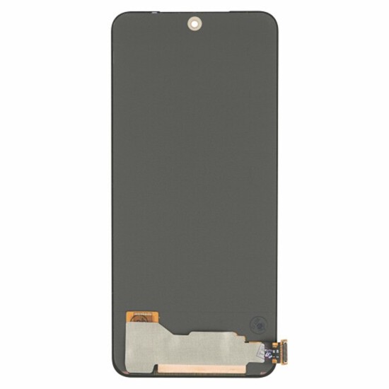 Ecran cu Touchscreen Compatibil cu Xiaomi Redmi Note 11 / 11S / 12S / Poco M4 Pro - OEM (18782) - Black Ecran cu Touchscreen Compatibil cu Xiaomi Redmi Note 11 / 11S / 12S / Poco M4 Pro - OEM (18782) - Black