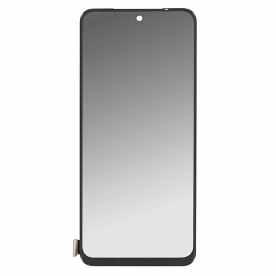 Ecran cu Touchscreen Compatibil cu Xiaomi Redmi Note 11 / 11S / 12S / Poco M4 Pro - OEM (18782) - Black Ecran cu Touchscreen Compatibil cu Xiaomi Redmi Note 11 / 11S / 12S / Poco M4 Pro - OEM (18782) - Black