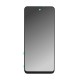 Ecran cu Touchscreen Compatibil cu Xiaomi Redmi Note 9 / Redmi 10X 4G - OEM (14242) - Black
