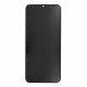 Ecran cu Touchscreen si Rama Compatibil cu Oppo A16s / A16 / A54s - OEM (17943) - Black Ecran cu Touchscreen si Rama Compatibil cu Oppo A16s / A16 / A54s - OEM (17943) - Black