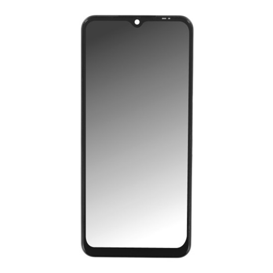Ecran cu Touchscreen si Rama Compatibil cu Oppo A38 (CPH2579) - OEM (21315) - Black Ecran cu Touchscreen si Rama Compatibil cu Oppo A38 (CPH2579) - OEM (21315) - Black