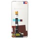 Ecran cu Touchscreen si Rama Compatibil cu Realme 8 5G (RMX3241) - OEM (20127) - Black