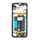 Ecran cu Touchscreen si Rama Compatibil cu Samsung Galaxy A14 5G (SM-A146) - Samsung (19564) - Black Ecran cu Touchscreen si Rama Compatibil cu Samsung Galaxy A14 5G (SM-A146) - Samsung (19564) - Black
