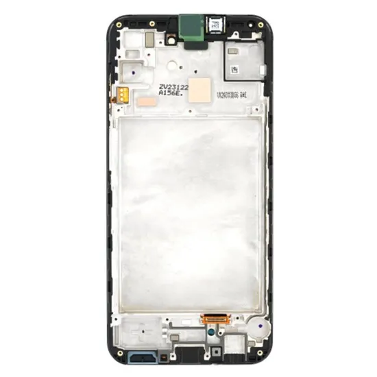 Ecran cu Touchscreen si Rama Compatibil cu Samsung Galaxy A15 4G (A155) / A15 5G (A156) - Samsung (20934) - Black Ecran cu Touchscreen si Rama Compatibil cu Samsung Galaxy A15 4G (A155) / A15 5G (A156) - Samsung (20934) - Black