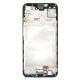 Ecran cu Touchscreen si Rama Compatibil cu Samsung Galaxy A15 4G (A155) / A15 5G (A156) - Samsung (20934) - Black Ecran cu Touchscreen si Rama Compatibil cu Samsung Galaxy A15 4G (A155) / A15 5G (A156) - Samsung (20934) - Black