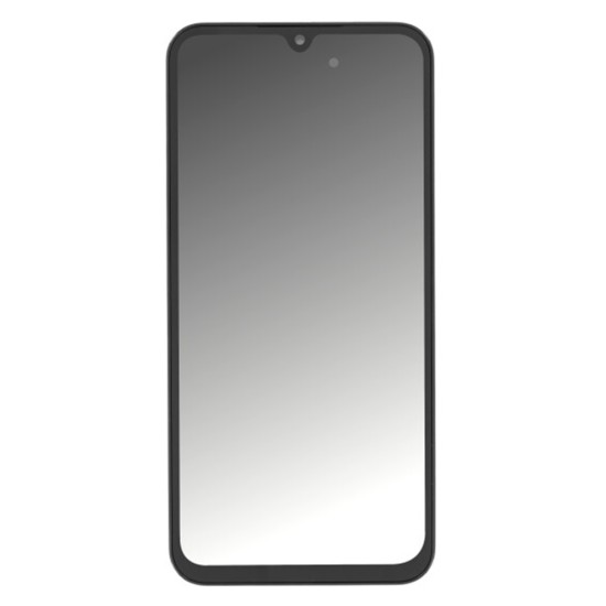 Ecran cu Touchscreen si Rama Compatibil cu Samsung Galaxy A15 4G (A155) / A15 5G (A156) - Samsung (20934) - Black Ecran cu Touchscreen si Rama Compatibil cu Samsung Galaxy A15 4G (A155) / A15 5G (A156) - Samsung (20934) - Black