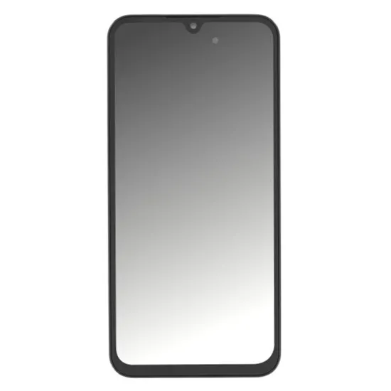 Ecran cu Touchscreen si Rama Compatibil cu Samsung Galaxy A15 4G (A155) / A15 5G (A156) - Samsung (20934) - Black Ecran cu Touchscreen si Rama Compatibil cu Samsung Galaxy A15 4G (A155) / A15 5G (A156) - Samsung (20934) - Black