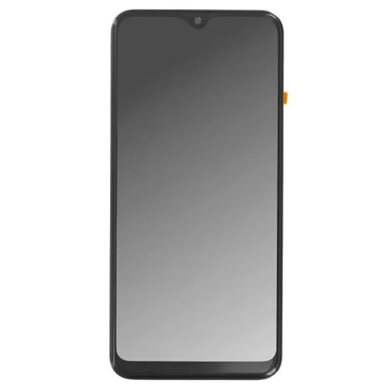 Ecran cu Touchscreen si Rama Compatibil cu Samsung Galaxy A20e (SM-A202F) - Samsung (12129) - Black Ecran cu Touchscreen si Rama Compatibil cu Samsung Galaxy A20e (SM-A202F) - Samsung (12129) - Black