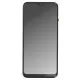 Ecran cu Touchscreen si Rama Compatibil cu Samsung Galaxy A20e (SM-A202F) - Samsung (12129) - Black Ecran cu Touchscreen si Rama Compatibil cu Samsung Galaxy A20e (SM-A202F) - Samsung (12129) - Black