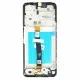 Ecran cu Touchscreen si Rama Compatibil cu Samsung Galaxy A22 5G (SM-A226) - Samsung (16137) - Black Ecran cu Touchscreen si Rama Compatibil cu Samsung Galaxy A22 5G (SM-A226) - Samsung (16137) - Black