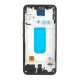 Ecran cu Touchscreen si Rama Compatibil cu Samsung Galaxy A34 (SM-A346) - OEM (21254) - Black Ecran cu Touchscreen si Rama Compatibil cu Samsung Galaxy A34 (SM-A346) - OEM (21254) - Black