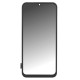 Ecran cu Touchscreen si Rama Compatibil cu Samsung Galaxy A41 (SM-A415) - OEM (21250) - Black Ecran cu Touchscreen si Rama Compatibil cu Samsung Galaxy A41 (SM-A415) - OEM (21250) - Black