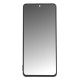 Ecran cu Touchscreen si Rama Compatibil cu Samsung Galaxy A71 4G (SM-A715) - OEM (19908) - Black Ecran cu Touchscreen si Rama Compatibil cu Samsung Galaxy A71 4G (SM-A715) - OEM (19908) - Black