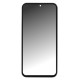 Ecran cu Touchscreen si Rama Compatibil cu Xiaomi Redmi Note 12 Pro 4G - OEM (21270) - Black Ecran cu Touchscreen si Rama Compatibil cu Xiaomi Redmi Note 12 Pro 4G - OEM (21270) - Black
