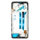 Ecran cu Touchscreen si Rama Compatibil cu Xiaomi Redmi Note 12 Pro 4G - OEM (21270) - Black Ecran cu Touchscreen si Rama Compatibil cu Xiaomi Redmi Note 12 Pro 4G - OEM (21270) - Black