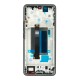 Ecran cu Touchscreen si Rama Compatibil cu Xiaomi Redmi Note 13 Pro+ 5G - OEM (21316) - Black Ecran cu Touchscreen si Rama Compatibil cu Xiaomi Redmi Note 13 Pro+ 5G - OEM (21316) - Black