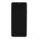 Ecran cu Touchscreen si Rama Compatibil cu Xiaomi Redmi Note 13 Pro+ 5G - OEM (21316) - Black Ecran cu Touchscreen si Rama Compatibil cu Xiaomi Redmi Note 13 Pro+ 5G - OEM (21316) - Black